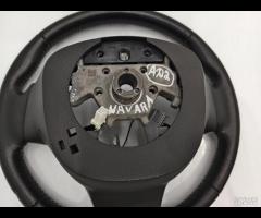 VOLANTE  MULTIFUNZIONE STERZO IN PELLE NISSAN NAVA - 20