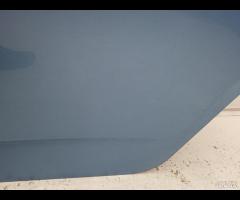 PORTA PORTIERA POSTERIORE SX SKODA FABIA III NJ5 2 - 8