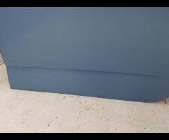 PORTA PORTIERA POSTERIORE SX SKODA FABIA III NJ5 2 - 11