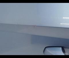 PORTA PORTIERA POSTERIORE SX SKODA FABIA III NJ5 2 - 15