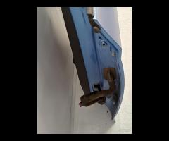 PORTA PORTIERA POSTERIORE SX SKODA FABIA III NJ5 2 - 19