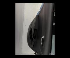 PORTA PORTIERA POSTERIORE SX SKODA FABIA III NJ5 2 - 20