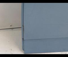 PORTA PORTIERA POSTERIORE SX SKODA FABIA III NJ5 2 - 21