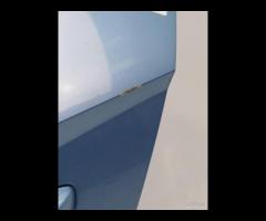 PORTA PORTIERA POSTERIORE SX SKODA FABIA III NJ5 2 - 23