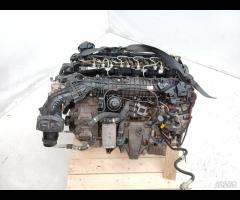 MOTORE COMPLETO BMW F10  F30 330D 190KW 258CV  N57