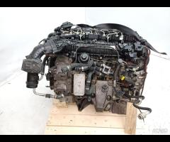 MOTORE COMPLETO BMW F10  F30 330D 190KW 258CV  N57