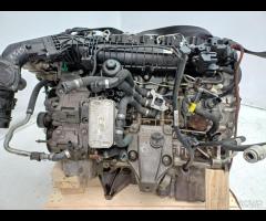 MOTORE COMPLETO BMW F10  F30 330D 190KW 258CV  N57
