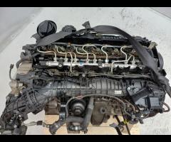 MOTORE COMPLETO BMW F10  F30 330D 190KW 258CV  N57