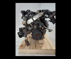 MOTORE COMPLETO BMW F10  F30 330D 190KW 258CV  N57 - 6