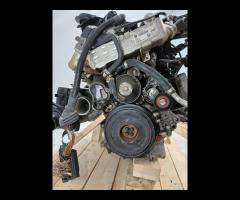 MOTORE COMPLETO BMW F10  F30 330D 190KW 258CV  N57 - 7