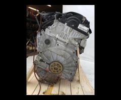 MOTORE COMPLETO BMW F10  F30 330D 190KW 258CV  N57 - 8