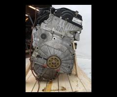 MOTORE COMPLETO BMW F10  F30 330D 190KW 258CV  N57 - 9