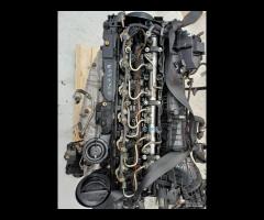 MOTORE COMPLETO BMW F10  F30 330D 190KW 258CV  N57 - 10