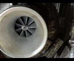 MOTORE COMPLETO BMW F10  F30 330D 190KW 258CV  N57 - 14