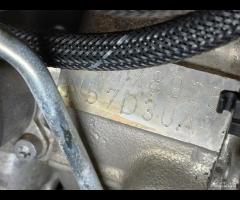 MOTORE COMPLETO BMW F10  F30 330D 190KW 258CV  N57 - 15