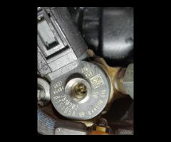 MOTORE COMPLETO BMW F10  F30 330D 190KW 258CV  N57 - 16