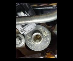 MOTORE COMPLETO BMW F10  F30 330D 190KW 258CV  N57 - 17