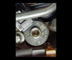 MOTORE COMPLETO BMW F10  F30 330D 190KW 258CV  N57 - 18