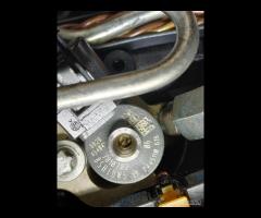 MOTORE COMPLETO BMW F10  F30 330D 190KW 258CV  N57 - 19