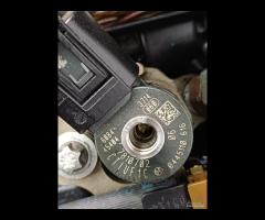 MOTORE COMPLETO BMW F10  F30 330D 190KW 258CV  N57 - 20