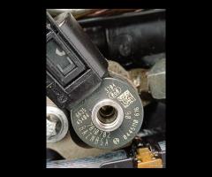 MOTORE COMPLETO BMW F10  F30 330D 190KW 258CV  N57 - 21