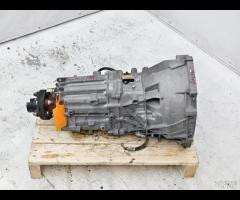 CAMBIO MANUALE 6M N47D20C GS6-17DG TBF2 2.0D 85Kw