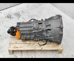 CAMBIO MANUALE 6M N47D20C GS6-17DG TBF2 2.0D 85Kw