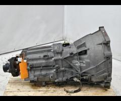 CAMBIO MANUALE 6M N47D20C GS6-17DG TBF2 2.0D 85Kw