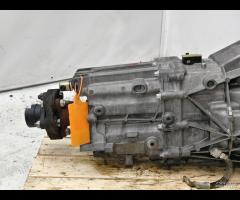 CAMBIO MANUALE 6M N47D20C GS6-17DG TBF2 2.0D 85Kw