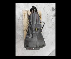 CAMBIO MANUALE 6M N47D20C GS6-17DG TBF2 2.0D 85Kw - 7