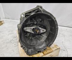 CAMBIO MANUALE 6M N47D20C GS6-17DG TBF2 2.0D 85Kw - 10