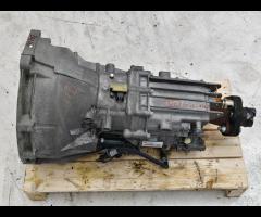 CAMBIO MANUALE 6M N47D20C GS6-17DG TBF2 2.0D 85Kw - 14
