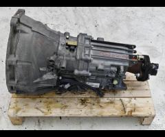 CAMBIO MANUALE 6M N47D20C GS6-17DG TBF2 2.0D 85Kw - 15