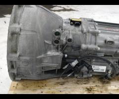 CAMBIO MANUALE 6M N47D20C GS6-17DG TBF2 2.0D 85Kw - 16