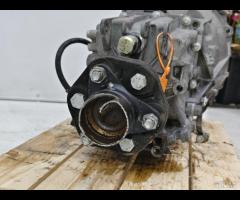 CAMBIO MANUALE 6M N47D20C GS6-17DG TBF2 2.0D 85Kw - 20