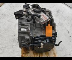 CAMBIO AUTOMATICO 7M DFG DSG RPN 0DL300011N 2.0D 1 - 8