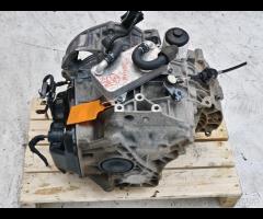 CAMBIO AUTOMATICO 7M DFG DSG RPN 0DL300011N 2.0D 1 - 12