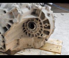 CAMBIO AUTOMATICO 7M DFG DSG RPN 0DL300011N 2.0D 1 - 15
