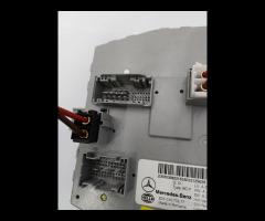 CENTRALINA COMFORT MODULO BCM MERCEDES C200 W205 2 - 11
