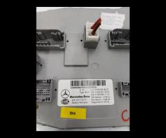 CENTRALINA COMFORT MODULO BCM MERCEDES C200 W205 2 - 12