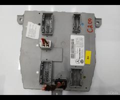 CENTRALINA COMFORT MODULO BCM MERCEDES C200 W205 2 - 17