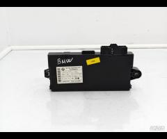 CENTRALINA COMFORT MODULO CAS BMW E90 E91 E93 E60 - 1