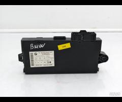 CENTRALINA COMFORT MODULO CAS BMW E90 E91 E93 E60 - 2