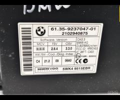 CENTRALINA COMFORT MODULO CAS BMW E90 E91 E93 E60 - 5