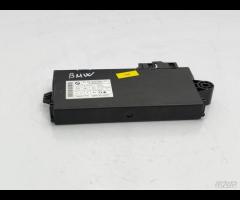 CENTRALINA COMFORT MODULO CAS BMW E90 E91 E93 E60 - 6