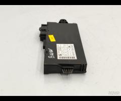 CENTRALINA COMFORT MODULO CAS BMW E90 E91 E93 E60 - 7