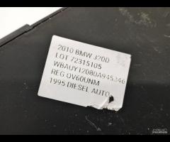 CENTRALINA COMFORT MODULO CAS BMW E90 E91 E93 E60 - 12