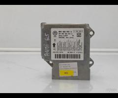 CENTRALINA AIRBAG AUDI Q5 I QUATTRO 2014 8R0959655 - 2