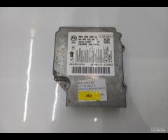 CENTRALINA AIRBAG AUDI Q5 I QUATTRO 2014 8R0959655 - 4
