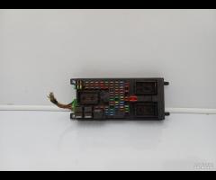 SCATOLA FUSIBILI DISTRIBUTORE CORRENTE POST RR SPO